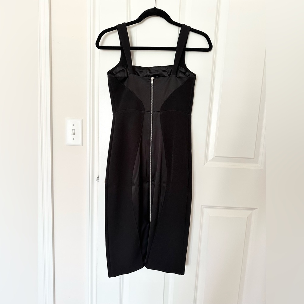 Express dress